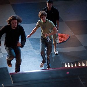 Fotoğraf Scott Pilgrim vs. the World