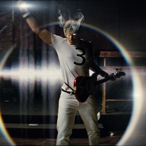 Fotoğraf Scott Pilgrim vs. the World