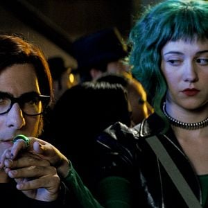 Fotoğraf Scott Pilgrim vs. the World