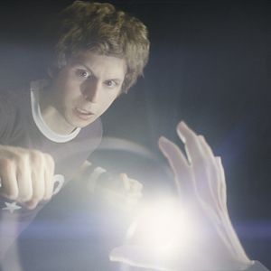 Fotoğraf Scott Pilgrim vs. the World