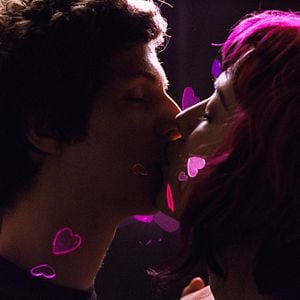 Fotoğraf Scott Pilgrim vs. the World