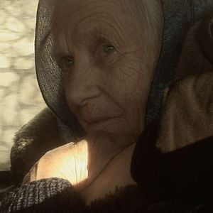 Fotoğraf Svetlana Geier