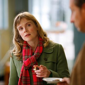 Fotoğraf Isabelle Carré