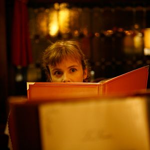 Fotoğraf Isabelle Carré