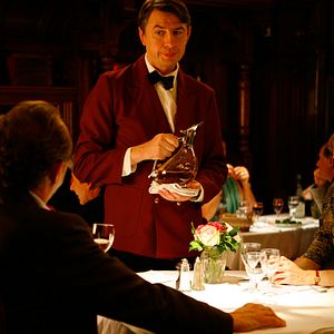 Fotoğraf Isabelle Carré