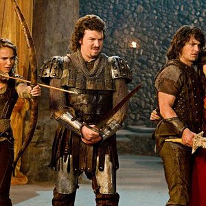 Fotoğraf Your Highness