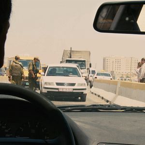 Fotoğraf Raed Andoni