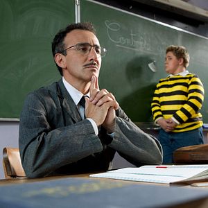 Fotoğraf Elie Semoun