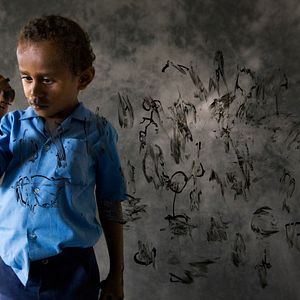 Fotoğraf Gilles Porte