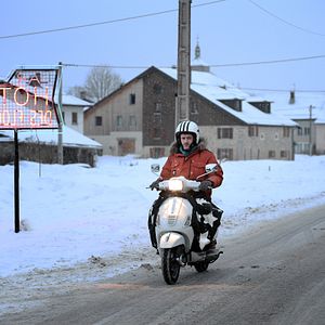 Fotoğraf Jean-Paul Rouve