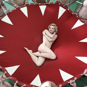 Fotoğraf Sophie Quinton