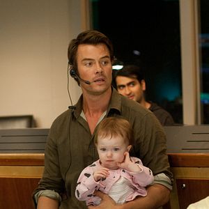 Fotoğraf Greg Berlanti