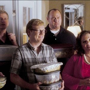 Fotoğraf Greg Berlanti