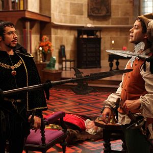 Fotoğraf Alexandre Astier