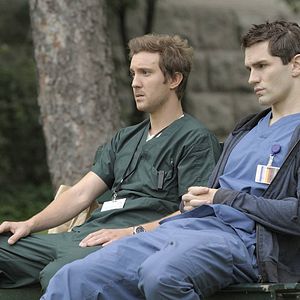 Fotoğraf Sam Huntington