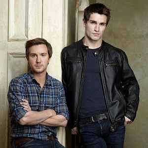 Fotoğraf Being Human (US)