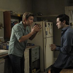 Fotoğraf Being Human (US)