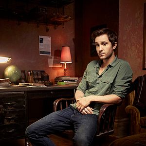 Fotoğraf Being Human (US)