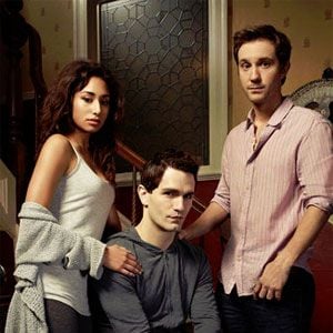 Fotoğraf Being Human (US)