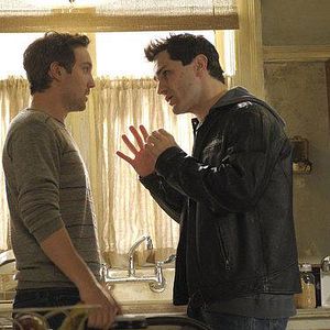 Fotoğraf Being Human (US)