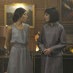 Fotoğraf Being Human (US)