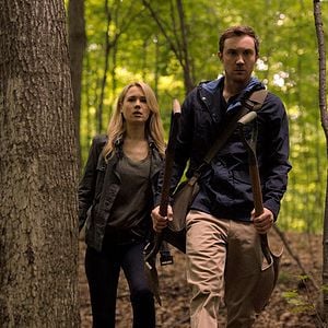 Fotoğraf Being Human (US)