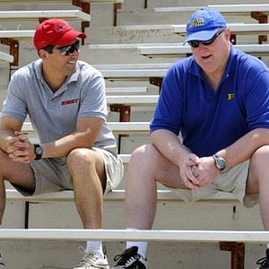 Fotoğraf Friday Night Lights