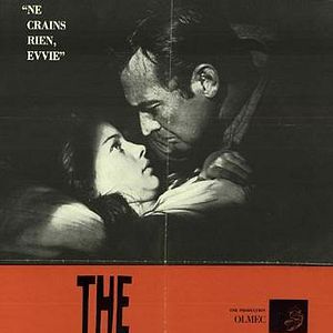 Fotoğraf The Young One