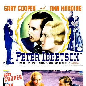 Fotoğraf Peter Ibbetson