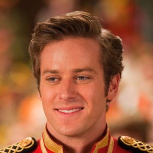 Fotoğraf Armie Hammer