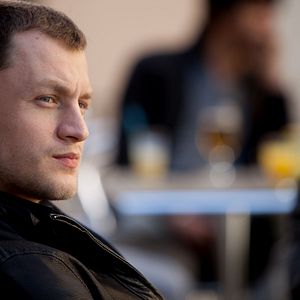 Fotoğraf Abraham Belaga