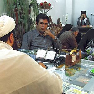 Fotoğraf Sudabeh Mortezai