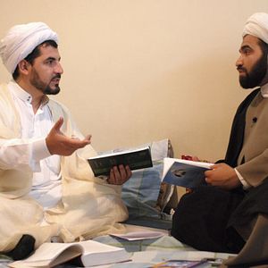 Fotoğraf Sudabeh Mortezai