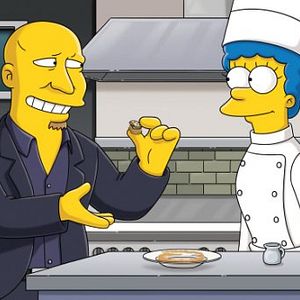 Fotoğraf The Simpsons