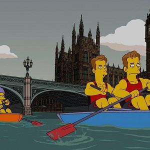 Fotoğraf The Simpsons