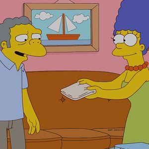 Fotoğraf The Simpsons