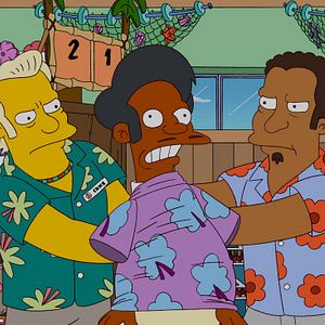 Fotoğraf The Simpsons