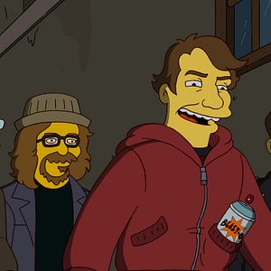 Fotoğraf The Simpsons