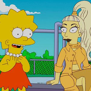 Fotoğraf The Simpsons