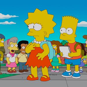 Fotoğraf The Simpsons