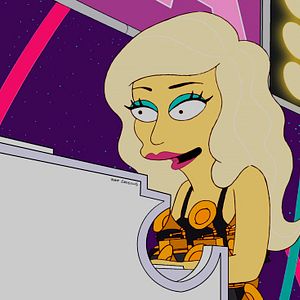 Fotoğraf The Simpsons