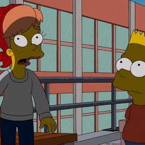 Fotoğraf The Simpsons