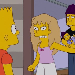 Fotoğraf The Simpsons