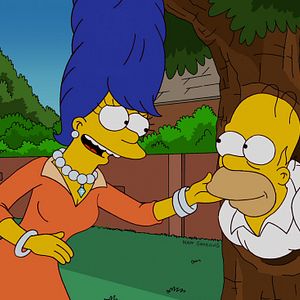 Fotoğraf The Simpsons