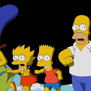 Fotoğraf The Simpsons
