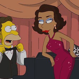 Fotoğraf The Simpsons