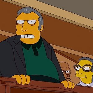 Fotoğraf The Simpsons