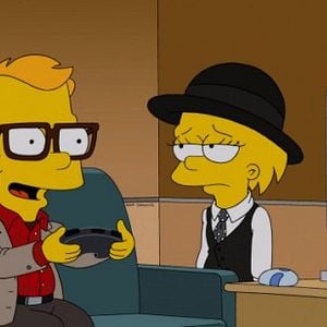 Fotoğraf The Simpsons
