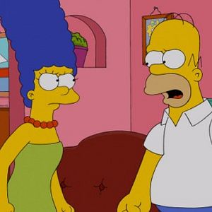 Fotoğraf The Simpsons