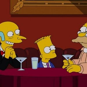 Fotoğraf The Simpsons